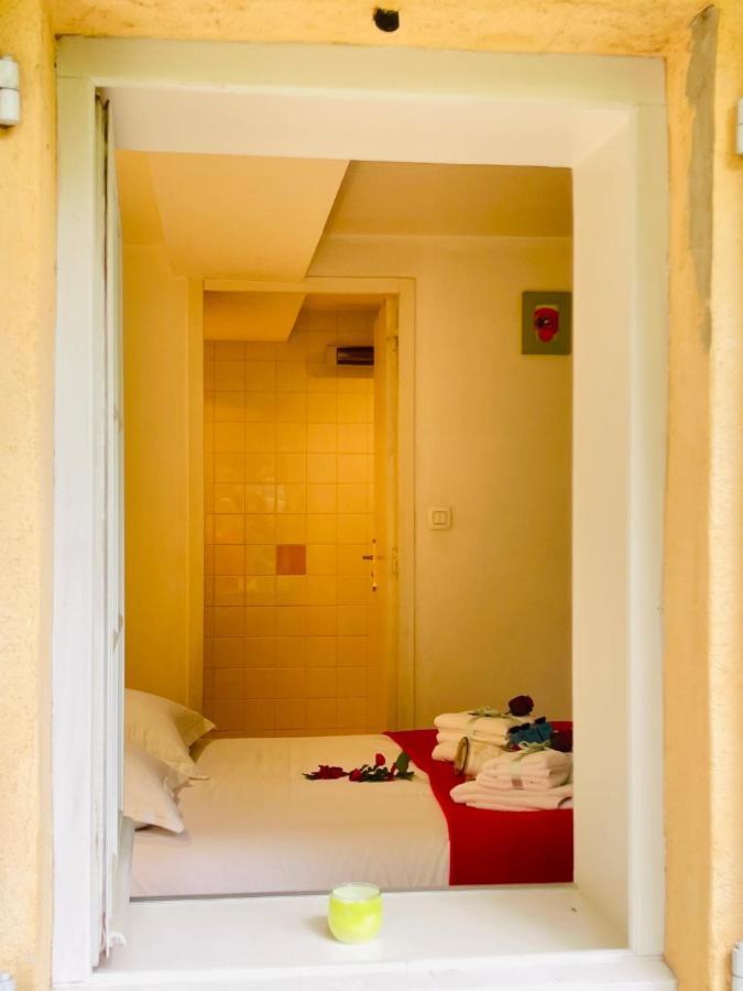 Le Jardin Croix Roussien Apartamento Lyon Exterior foto
