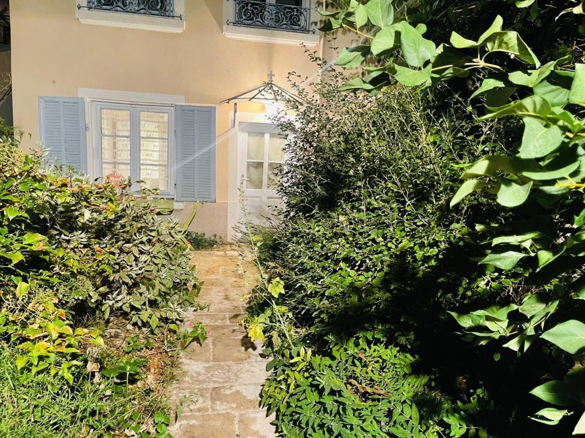 Le Jardin Croix Roussien Apartamento Lyon Exterior foto