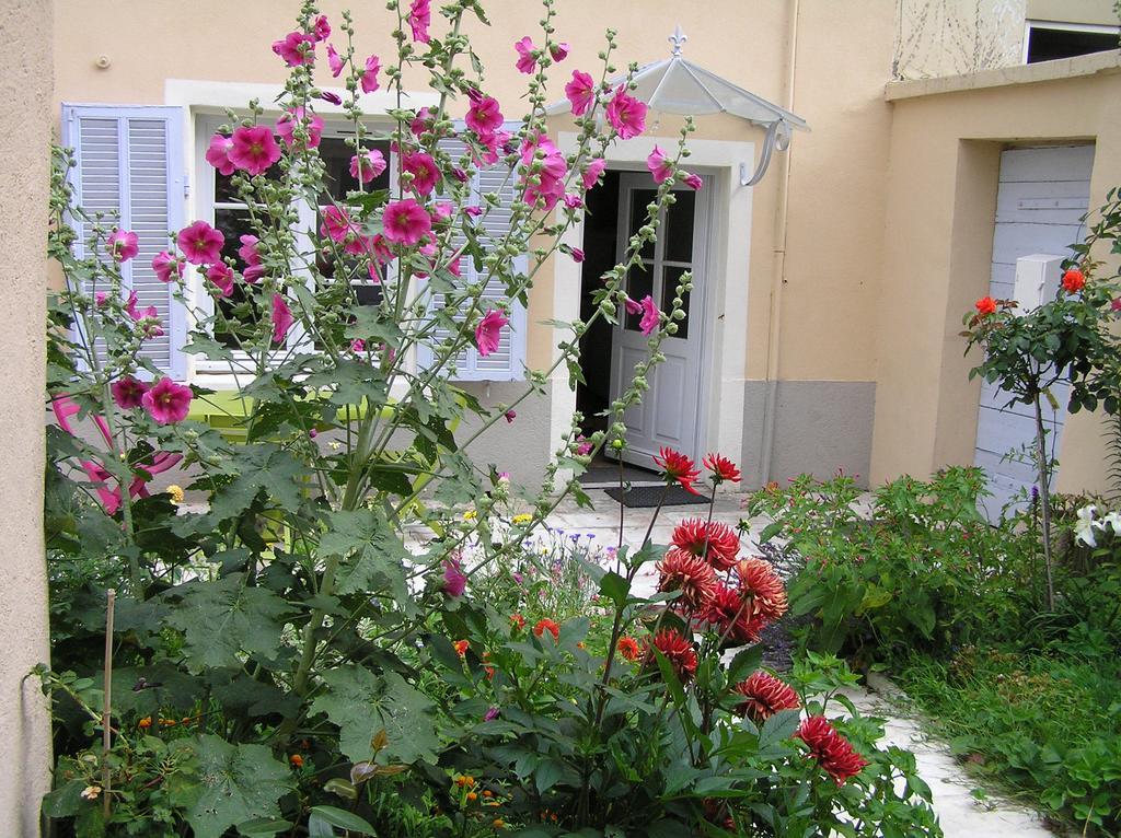 Le Jardin Croix Roussien Apartamento Lyon Exterior foto